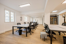 Location
Location Bureaux Paris 75010