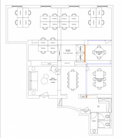 Location
Location Bureaux Paris 75010