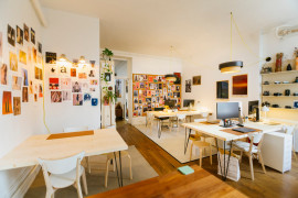 
                                                                                        Location
                                                                                         Location Bureaux Paris 75010