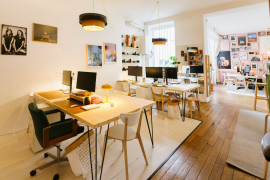 
                                                                                        Location
                                                                                         Location Bureaux Paris 75010