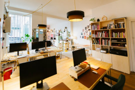
                                                                                        Location
                                                                                         Location Bureaux Paris 75010