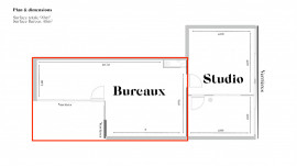 
                                                                                        Location
                                                                                         Location Bureaux Paris 75010