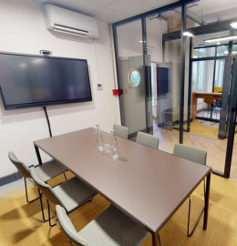 
                                                                                        Location
                                                                                         Location Bureaux Paris 75010