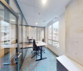 
                                                                                        Location
                                                                                         Location Bureaux Paris 75010