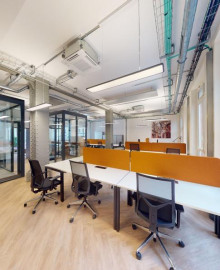 
                                                                                        Location
                                                                                         Location Bureaux Paris 75010