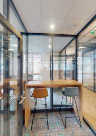 
                                                                                        Location
                                                                                         Location Bureaux Paris 75010