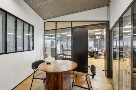 
                                                                                        Location
                                                                                         Location Bureaux Paris 75010