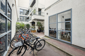 
                                                                                        Location
                                                                                         Location Bureaux Paris 75010
