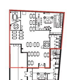 
                                                                                        Location
                                                                                         Location Bureaux Paris 75010