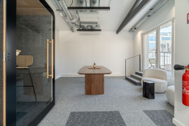 
                                                                                        Location
                                                                                         Location Bureaux Paris 75010