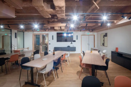 
                                                                                        Location
                                                                                         Location Bureaux Paris 75010