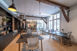 
                                                                                        Location
                                                                                         Location Bureaux Paris 75010