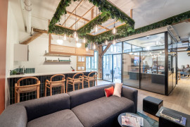 
                                                                                        Location
                                                                                         Location Bureaux Paris 75010