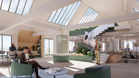 
                                                                                        Location
                                                                                         Location Bureaux Paris 75010