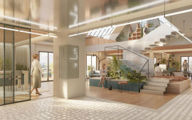 
                                                                                        Location
                                                                                         Location Bureaux Paris 75010