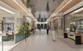 
                                                                                        Location
                                                                                         Location Bureaux Paris 75010