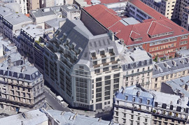 
                                                                                        Location
                                                                                         Location Bureaux Paris 75010