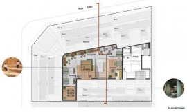 
                                                                                        Location
                                                                                         Location Bureaux Paris 75010