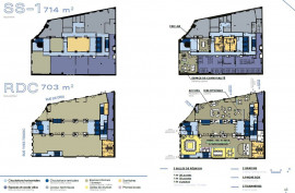 
                                                                                        Location
                                                                                         Location Bureaux Paris 75010