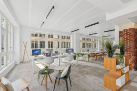
                                                                                        Location
                                                                                         Location Bureaux Paris 75010