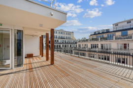 
                                                                                        Location
                                                                                         Location Bureaux Paris 75010