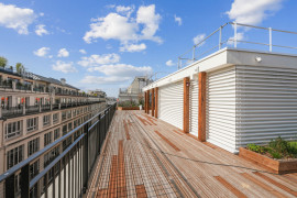 
                                                                                        Location
                                                                                         Location Bureaux Paris 75010