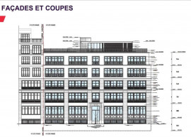 
                                                                                        Location
                                                                                         Location Bureaux Paris 75010