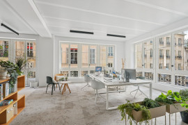 
                                                                                        Location
                                                                                         Location Bureaux Paris 75010