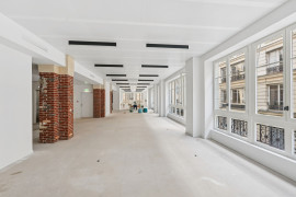 
                                                                                        Location
                                                                                         Location Bureaux Paris 75010