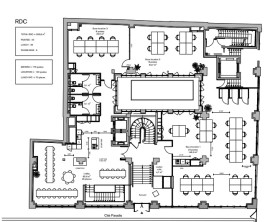 
                                                                                        Location
                                                                                         Location Bureaux Paris 75010