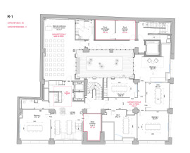 
                                                                                        Location
                                                                                         Location Bureaux Paris 75010