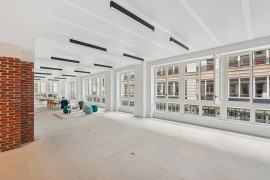 
                                                                                        Location
                                                                                         Location Bureaux Paris 75010