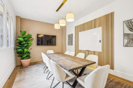 
                                                                                        Location
                                                                                         Location Bureaux Paris 75010