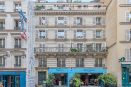 
                                                                                        Location
                                                                                         Location Bureaux Paris 75010