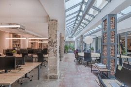 
                                                                                        Location
                                                                                         Location Bureaux Paris 75010