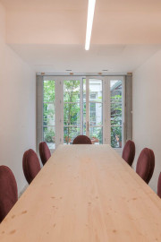 
                                                                                        Location
                                                                                         Location Bureaux Paris 75010