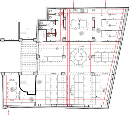 
                                                                                        Vente
                                                                                         Vente et location Bureaux Paris 75010