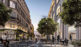 
                                                                                        Location
                                                                                         Location Bureaux Paris 75010