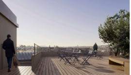 
                                                                                        Location
                                                                                         Location Bureaux Paris 75010