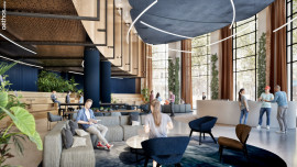 
                                                                                        Location
                                                                                         Location Bureaux Paris 75010