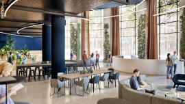 
                                                                                        Location
                                                                                         Location Bureaux Paris 75010