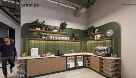 
                                                                                        Location
                                                                                         Location Bureaux Paris 75010