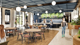 
                                                                                        Location
                                                                                         Location Bureaux Paris 75010