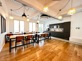 
                                                                                        Location
                                                                                         Location Bureaux Paris 75010