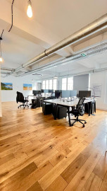 
                                                                                        Location
                                                                                         Location Bureaux Paris 75010