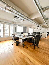 
                                                                                        Location
                                                                                         Location Bureaux Paris 75010
