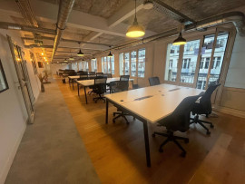 
                                                                                        Location
                                                                                         Location Bureaux Paris 75010