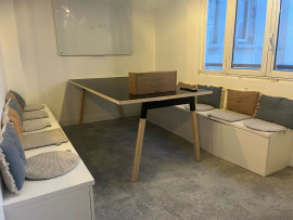 
                                                                                        Location
                                                                                         Location Bureaux Paris 75010