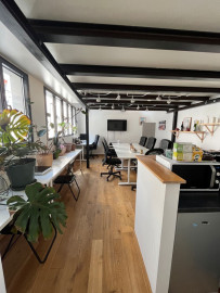 
                                                                                        Location
                                                                                         Location Bureaux Paris 75010