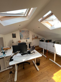 
                                                                                        Location
                                                                                         Location Bureaux Paris 75010